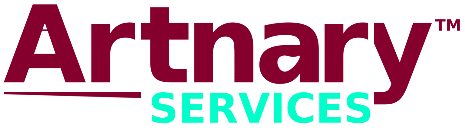 Artnary-Service-Logo
